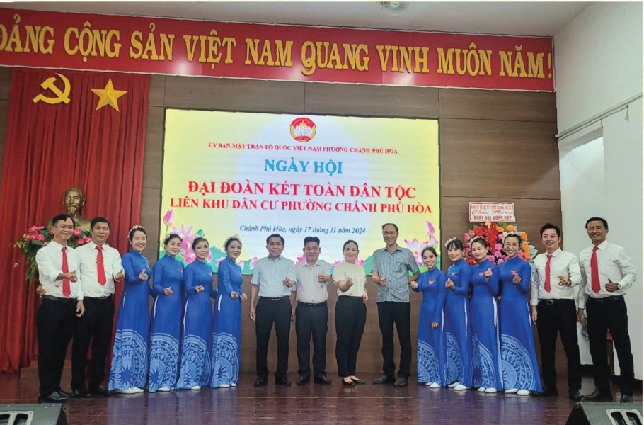 Hình ảnh hoạt động của Đoàn Thanh Niên